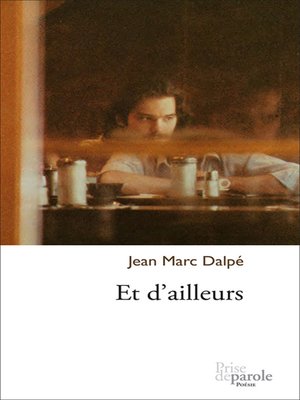 cover image of Et d'ailleurs
